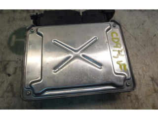 Řídící jednotka Fiat Seicento/600 2006