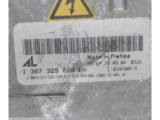 Блок управления Xenon