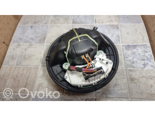 Вентилятор печки