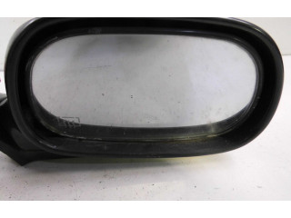 Зеркало (механическое) Mitsubishi Galant 1993 - 1996 года