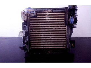 Интеркулер  P9675627980, P2-B10-6   Peugeot 5008 