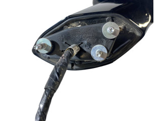 Зеркало электрическое        Chevrolet Camaro   -  года   