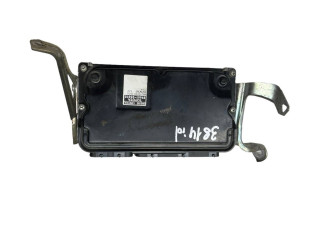 Řídící jednotka 8966105G10, MB2762000570 Toyota Avensis T270 2016