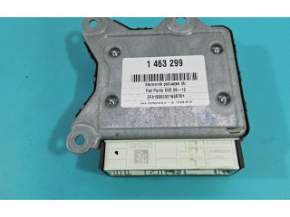 Блок подушек безопасности 51838580, IMPRK1463299   Fiat Grande Punto