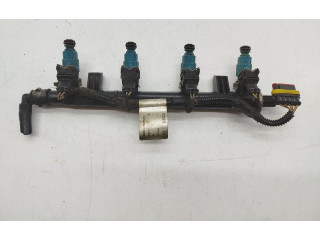 Vstřikovací lišta 2434414003 Fiat Bravo - Brava