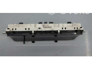 Панель приборов MR590140, E3-A2-14-3 Mitsubishi Montero