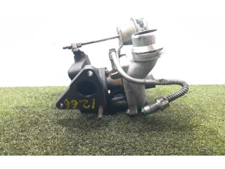 Турбина Renault Clio III 54359700012