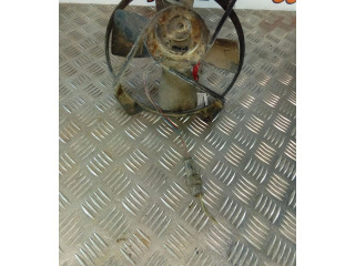 Вентилятор печки NA Austin Metro