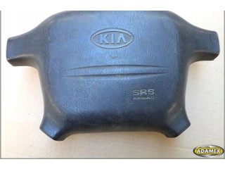 Подушка безопасности водителя KIA Joice
