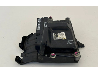 Блок управления двигателя TN2798002580, PSAP18881 Mazda CX-5 II