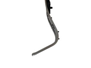 Блок управления климат-контролем 30672565   Volvo C30