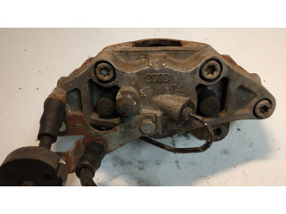 Передний суппорт