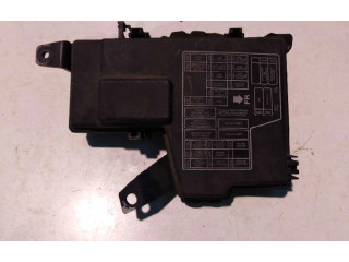 Блок предохранителей    Honda Accord    