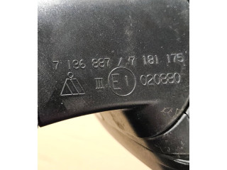 Zpětné zrcátko BMW X5 E70 2012 088020