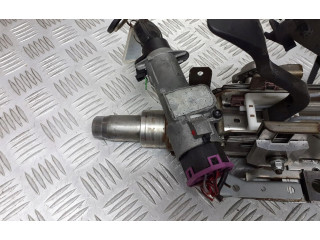  рейка  Колонка рулевая 6Q1419501AH   Skoda Fabia Mk1 (6Y) 1999 - 2007 года