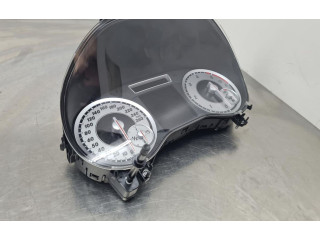 Панель приборов A1769003303, 0263700338   Mercedes-Benz A W176       