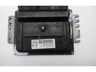 Řídící jednotka MEC37390, MEC37390E27318 Nissan Micra 2006