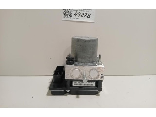 Блок управления АБС AX23-2C405-AC, 306DT   Jaguar XF X250