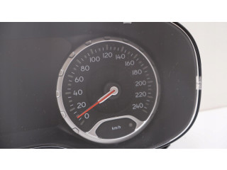 Дисплей 5550031717 Jeep Renegade