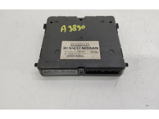 Блок комфорта 285255204R, 285255204R   Dacia Duster II   