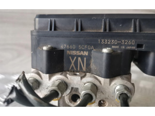 Блок ABS 133230-3260 Infiniti Q60