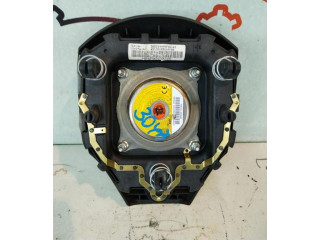 Подушка безопасности водителя 451300D600B0, 1KRFE   Toyota Yaris