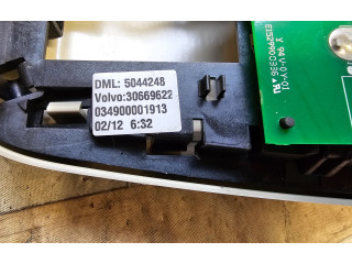 Комплект блоков управления 8626324, 30669622 Volvo XC90