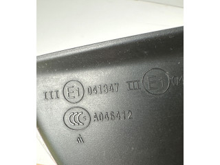 Зеркало электрическое        Volvo XC90  2014 -  года   