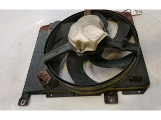 Вентилятор радиатора     60692422, G0-4528Z    Alfa Romeo GTV 