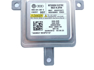 Блок управления Xenon