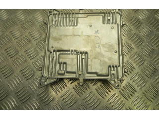 Другие блоки управления / модули