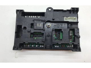 Блок предохранителей 6828076, P00166265AA BMW X3 G01