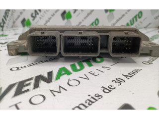 Řídící jednotka SV22-06, 8200401568 Renault Modus