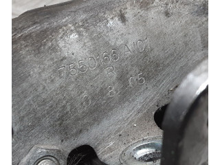 Vstřikovací lišta 7550166 Mini Cooper Hatch Hardtop