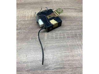 Блок управления 41260GE4T, 8C13A Mazda 626