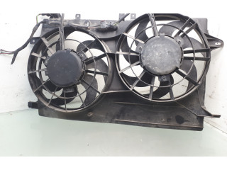 Электрический вентилятор радиаторов 3135103221, 4576344 Saab 9-5