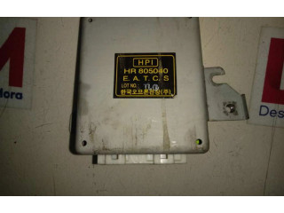 Блок управления двигателем Блок управления 805040 Hyundai Sonata