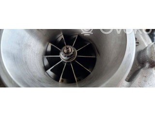 Turbodmychadlo Турбина 059145873DB, 3.0TDI   Audi Q7 4M   CZZ CZZA