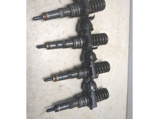 Комплект форсунок 0414720215 Audi A6 S6 C6 4F