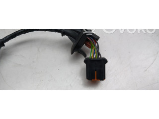 Зеркало электрическое Citroen C3 Aircross 2017 - года