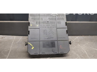 Подушка безопасности водителя 967847688001   Peugeot 3008 I