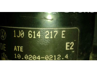 Блок АБС 1J0907379Q   Volkswagen  Bora  1998 - 2005 года