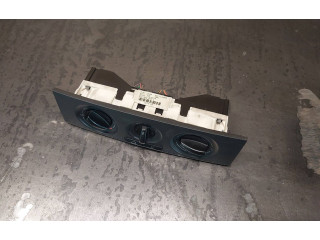Блок управления климат-контролем 6Y0820045C Skoda Fabia Mk1 (6Y)
