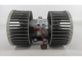 Вентилятор печки       BMW X3 E83