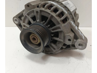 Генератор    Chevrolet Rezzo      