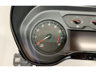 Панель приборов 84225308   Chevrolet Camaro       