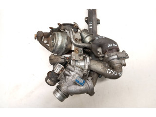 Турбина BMW 1 E81 E87 10009700006, 50120209