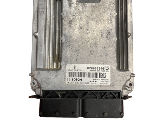 Řídící jednotka 670031346B, 0261S09896 Maserati Levante 2019