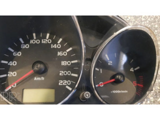 Přístrojová deska Mitsubishi Colt CZ3 2006 MN148890