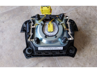 Подушка безопасности водителя 7H0880201R Volkswagen Transporter - Caravelle T5